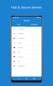 蚂蚁NPV加速器官网版下载android下载效果预览图